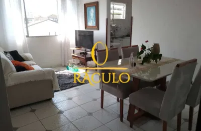 Apartamento com 2 quartos à venda no Parque Bitaru, São Vicente 