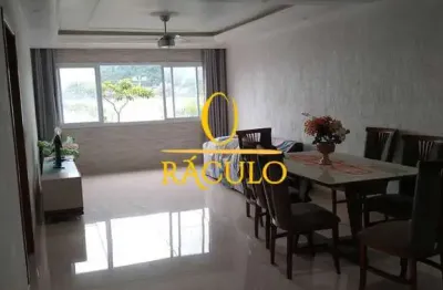 Apartamento com 2 quartos para alugar no Centro, São Vicente 