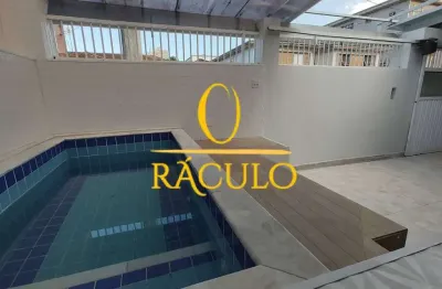 Casa com 3 quartos à venda na Vila Valença, São Vicente 