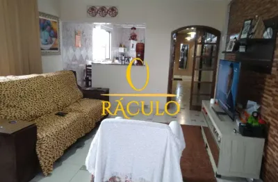Casa com 4 quartos à venda na Cidade Naútica, São Vicente 