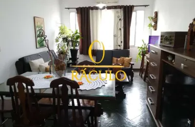 Apartamento com 2 quartos à venda no Boa Vista, São Vicente 