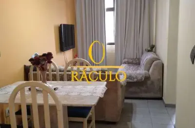Apartamento com 2 quartos à venda no Centro, São Vicente 