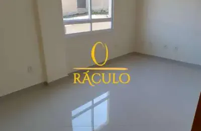 Apartamento com 2 quartos à venda na Vila Voturua, São Vicente 