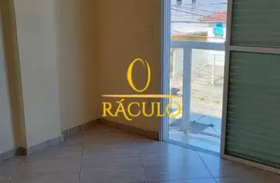 Apartamento com 2 quartos à venda na Vila Voturua, São Vicente 