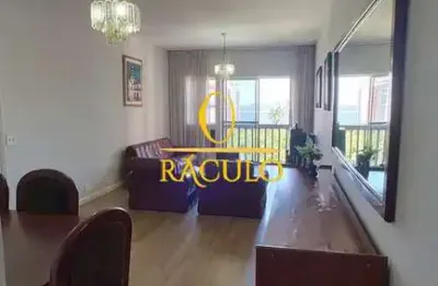 Apartamento 02 dormitórios mais uma dependência vista praia!!