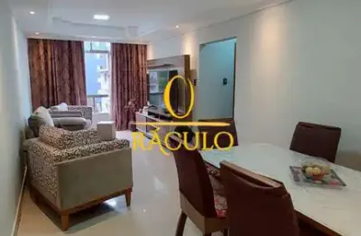 Apartamento com 2 quartos à venda no Itararé, São Vicente 