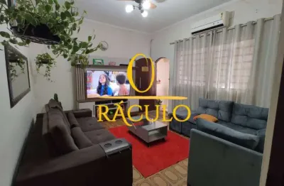 Casa com 2 quartos à venda na Vila Mateo Bei, São Vicente 