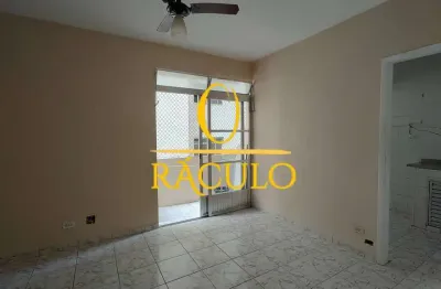 Apartamento com 1 quarto à venda no Itararé, São Vicente 