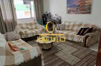 Apartamento com 2 quartos à venda no Itararé, São Vicente 