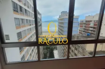 Apartamento 03 dormitórios  boa vista em são vicente