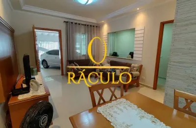 Casa com 3 quartos à venda no Jardim Independência, São Vicente 