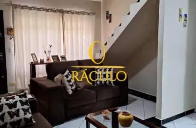 Casa com 2 quartos à venda na Vila Cascatinha, São Vicente 