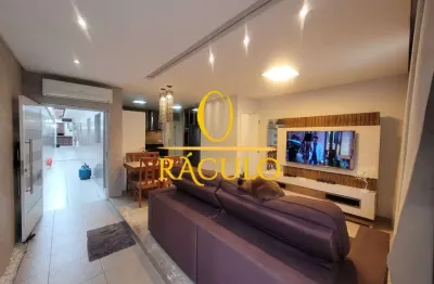 Casa com 4 quartos à venda na Vila Valença, São Vicente 