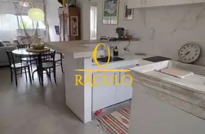 Apartamento com 2 quartos para alugar no Itararé, São Vicente 