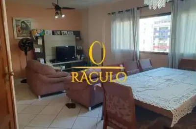 Apartamento com 3 quartos à venda no Gonzaguinha, São Vicente 