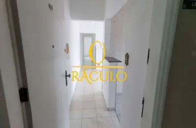 Apartamento com 2 quartos à venda no Centro, São Vicente 