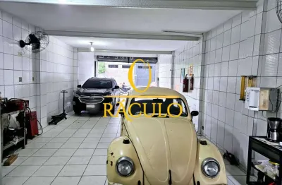 Sala comercial com 3 salas à venda no Jardim Paraíso, São Vicente 