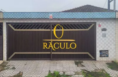 Casa térrea de 4 dormitórios na vila nossa sra. de fátima