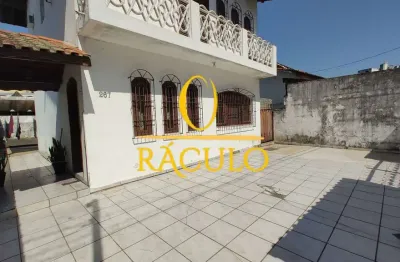 Casa com 3 quartos à venda no Centro, São Vicente 
