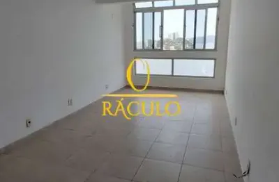 Apartamento com 2 quartos à venda no Morro dos Barbosas, São Vicente 