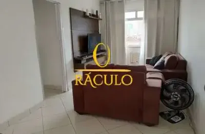 Apartamento à venda no Jardim Independência, São Vicente 
