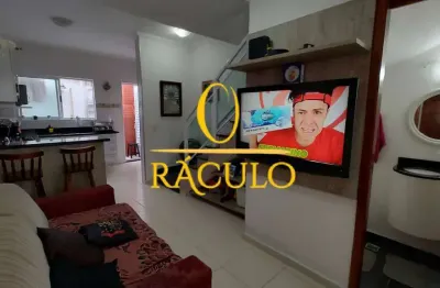 Casa com 2 quartos à venda no Parque São Vicente, São Vicente 
