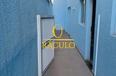 Casa com 2 quartos à venda no Catiapoa, São Vicente 