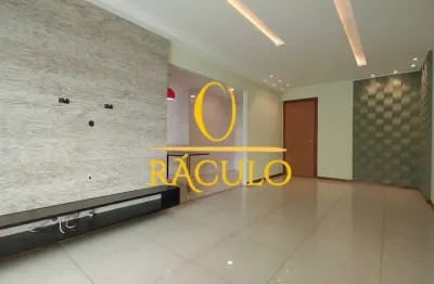 Apartamento com 3 quartos à venda no Sul (Águas Claras), Brasília 