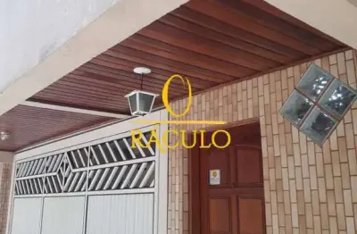 Casa com 3 quartos à venda na Vila Voturua, São Vicente 