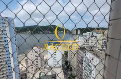 Apartamento 03 dormitórios com lazer completo no gonzaguinha