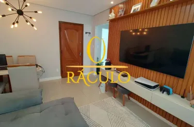 Apartamento com 1 quarto à venda na Vila Valença, São Vicente 