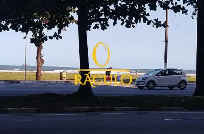 Apartamento com 1 quarto para alugar no Itararé, São Vicente 