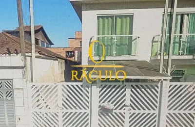 Casa com 2 quartos à venda na Cidade Naútica, São Vicente 