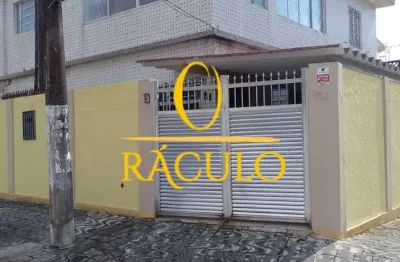 Casa com 3 quartos à venda no Parque Bitaru, São Vicente 