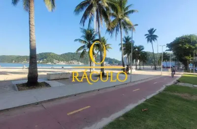 Apartamento com 2 quartos para alugar no Centro, São Vicente 