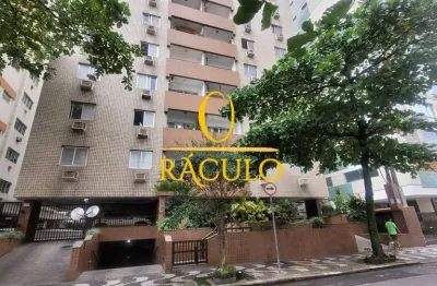 Apartamento com 3 quartos à venda no Itararé, São Vicente 