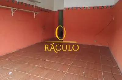 Sala comercial para alugar na Vila Margarida, São Vicente 