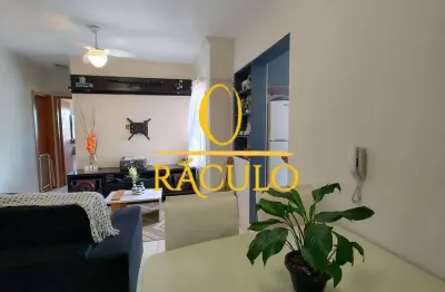 Apartamento com 2 quartos à venda no Centro, São Vicente 