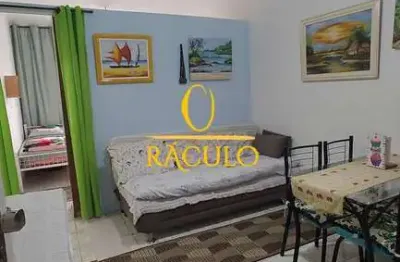 Apartamento com 1 quarto à venda no Centro, São Vicente 