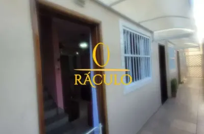 Casa com 2 quartos à venda na Vila Margarida, São Vicente 