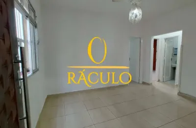 Apartamento para alugar no Centro, São Vicente 