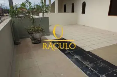 Casa com 1 quarto para alugar na Vila Mateo Bei, São Vicente 