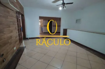Apartamento com 3 quartos para alugar no Centro, São Vicente 