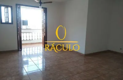 Apartamento com 2 quartos para alugar no Centro, São Vicente 