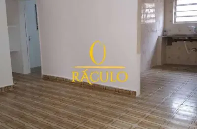 Apartamento com 1 quarto para alugar na Vila Valença, São Vicente 