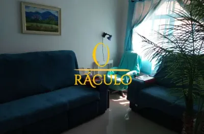 Casa com 2 quartos para alugar no Centro, São Vicente 