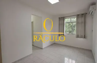 Apartamento com 1 quarto para alugar no Morro dos Barbosas, São Vicente 