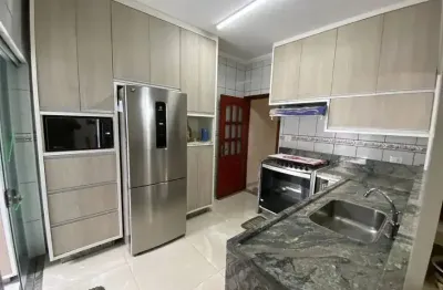 Linda casa pronta para morar no campos elíseos --  campinas.