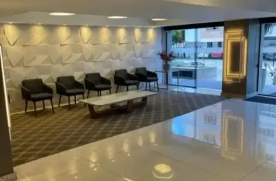 Sala comercial novem center no bairro aldeota, na av senador virgilio távora