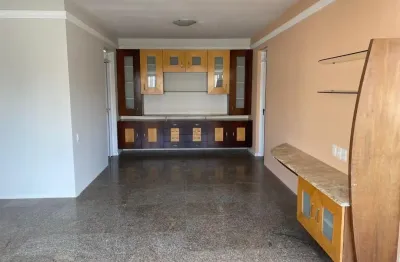 Apartamento a venda na aldeota, 122 m², 3 quartos, dce,  2 vagas